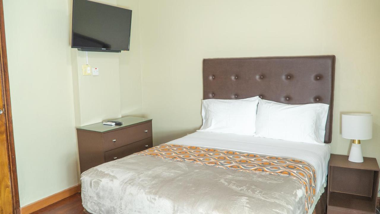 Chillinn At Duke Kingston Ngoại thất bức ảnh